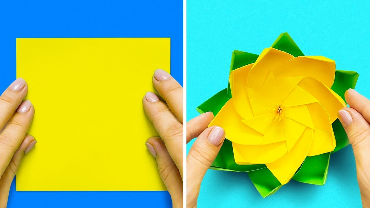 Easy Cardstock Craft Ideas for Beginners Tag bots